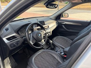 BMW X1 sDrive 2.0 2018