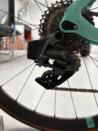 Bianchi Oltre XR4