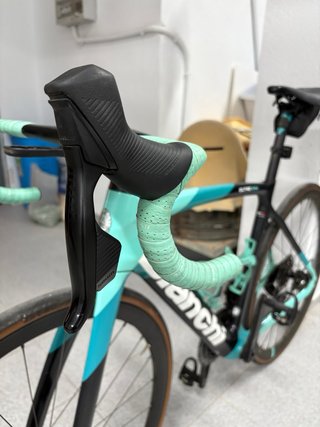 Bianchi Oltre XR4