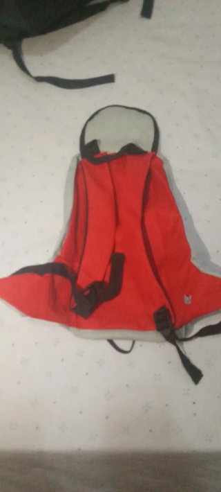 Mochila Altadis pequeña