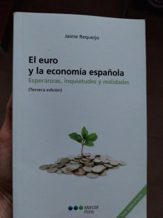 El euro y la economía española