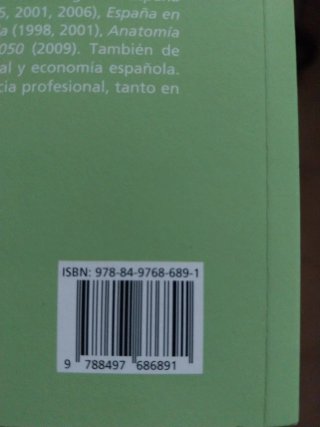 El euro y la economía española