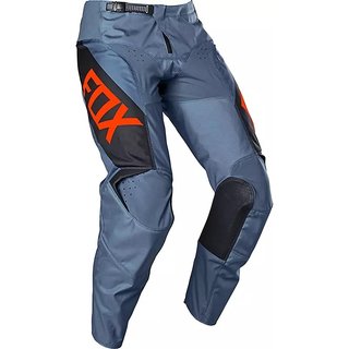 Traje Fox Hombre Naranja 11