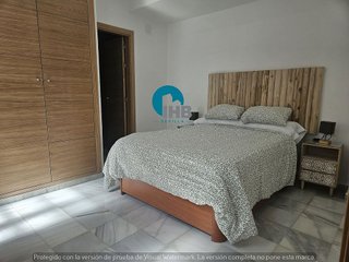 Piso en alquiler en Encarnación - Regina en Sevilla