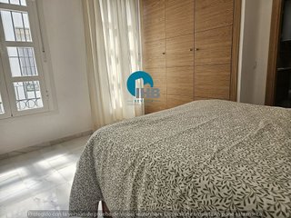 Piso en alquiler en Encarnación - Regina en Sevilla