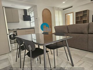 Piso en alquiler en Encarnación - Regina en Sevilla