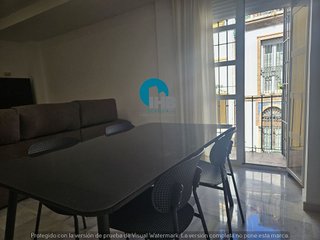 Piso en alquiler en Encarnación - Regina en Sevilla