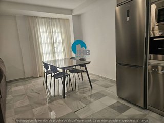 Piso en alquiler en Encarnación - Regina en Sevilla