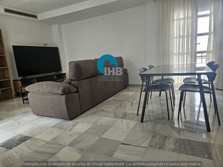 Piso en alquiler en Encarnación - Regina en Sevilla