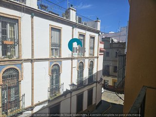 Piso en alquiler en Encarnación - Regina en Sevilla