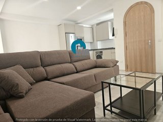 Piso en alquiler en Encarnación - Regina en Sevilla