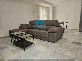 Piso en alquiler en Encarnación - Regina en Sevilla