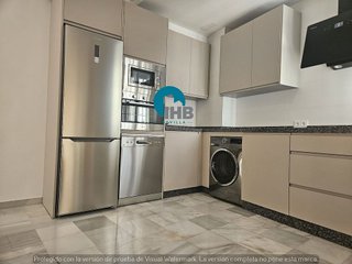 Piso en alquiler en Encarnación - Regina en Sevilla