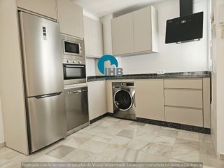 Piso en alquiler en Encarnación - Regina en Sevilla