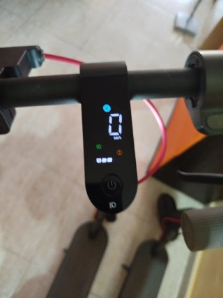 2 PATINETES XIAOMI