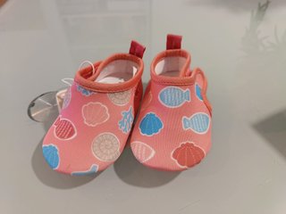 Escarpines bebé Mayoral Talla 16