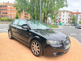 Audi A3 2007