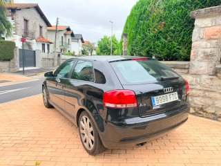 Audi A3 2007