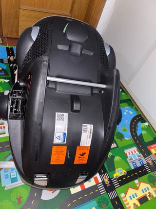 Silla de coche Cybex Cloud G+