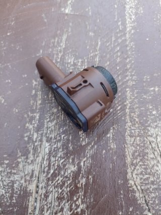 Sensor Aparcamiento Volvo S60 S80 XV60 XC90 XC40