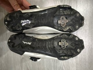 Zapatillas Spiuk ZS11 Talla 45 MTB