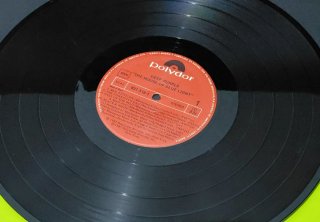 Deep Purple The House of Blue Light Vinilo