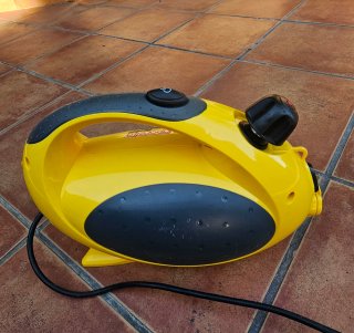 Polti Vaporetto Pocket Limpiador a Vapor