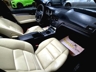 Mercedes-Benz Clase C 320d 2008 nacional
