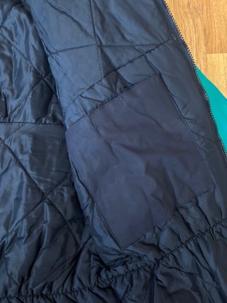 Abrigo Impermeable Flexothane