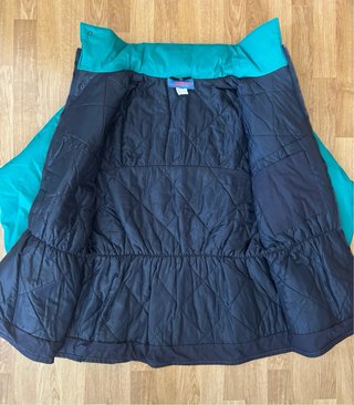 Abrigo Impermeable Flexothane