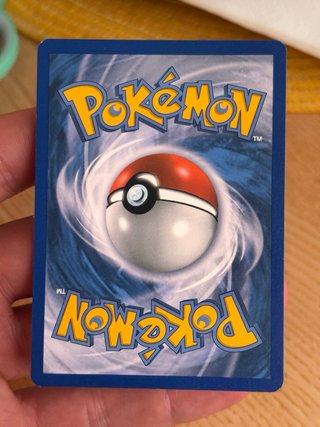 Carta Pokémon Axew promo BW26