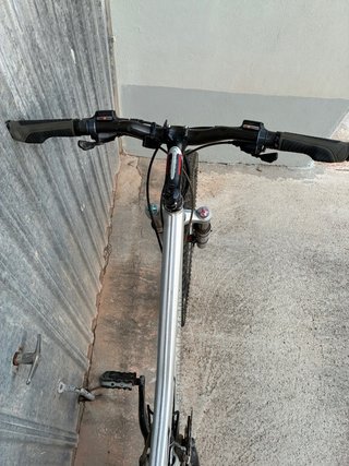 Bicicleta Specialized Stumpjumper FSR