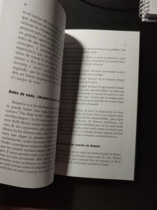 Manual del redactor publicitario
