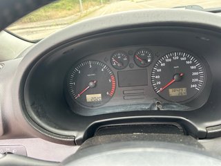 SEAT Toledo 2002