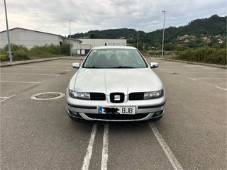 SEAT Toledo 2002