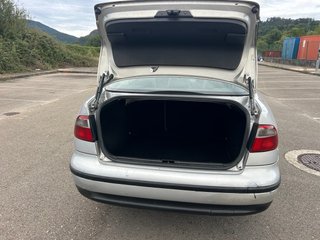 SEAT Toledo 2002