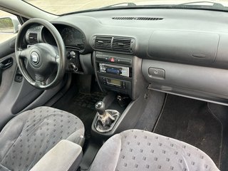 SEAT Toledo 2002