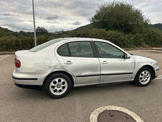 SEAT Toledo 2002