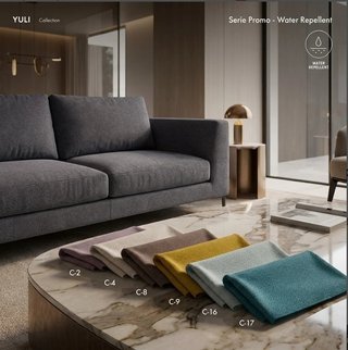 Sofa cama italiano Hit-Precio imbatible