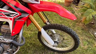 Honda CRF250L 2016 Enduro/Off-Road