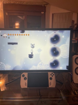 Monitor Gaming 27 4K 120Hz