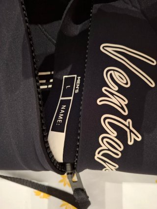 Traje neopreno Zone3 talla L
