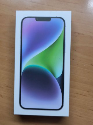 iPhone 14 Plus