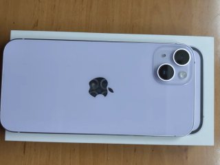 iPhone 14 Plus