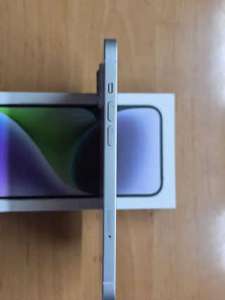 iPhone 14 Plus