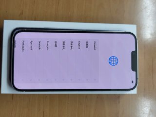 iPhone 14 Plus