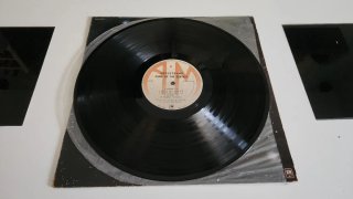 Supertramp - Crime of the Century Vinilo