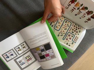 Libro selected c