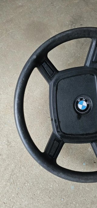 Volante BMW Original