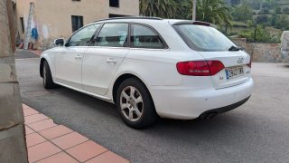 Audi A4 2010